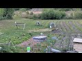 Tour of the Farm March 2019, Homestead, Organic, Sustainable