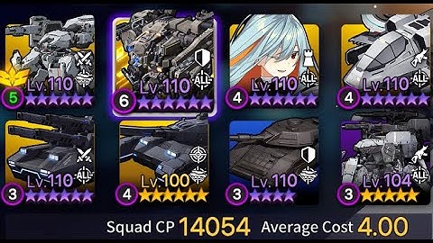 Evolved One + Titan - Mech vs E1 PvP [Counter:Side SEA]