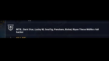 MC5 - CONTINUING LEGACY OF HAXX | #LOWJSON