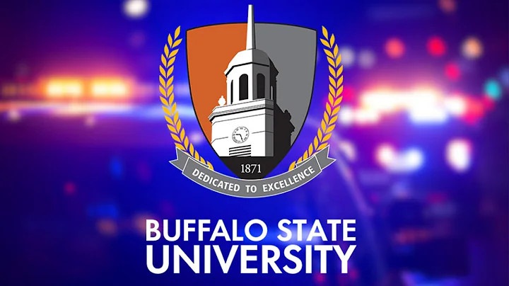 Police increase patrols after shots fired on Buffalo State campus near Rees Street