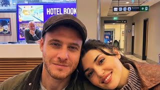 Gamze Erçel Rompe El Silencio Da Luz Verde Al Romance De Hande Y Kerem