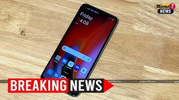 OnePlus Nord CE 2 Lite Gets Android 13-based OxygenOS 13 Update in India