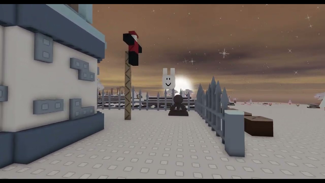 waterboarding a bunny in Frozen Soul (DG)