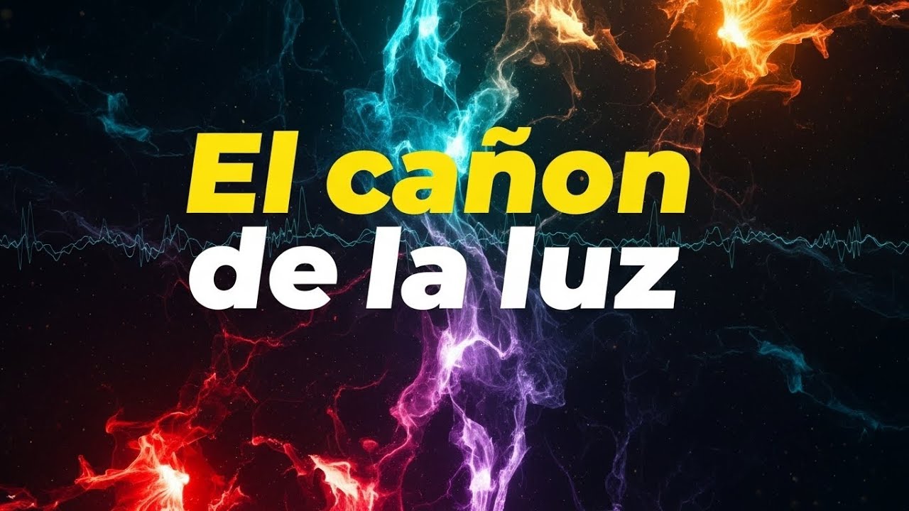 El cañon de la luz- Electronic Folklore by   @DusttoFlames-f7q   @F3RN1DJ ​