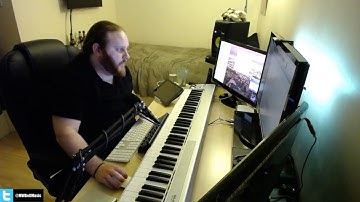 Korg nanoKONTROL2 - Overview & Setting Up With Pro Tools for Film Scoring