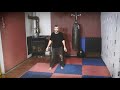 Victor Matveev - Ultimate martial art training (psy edit)