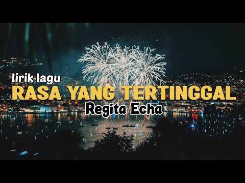 RASA YANG TERTINGGAL - ST12 [ cover by Regita Echa ]