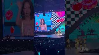 Pop - Nayeon Solo Stage #twice #twicereadytobe #kpop #twiceexceptional #kpopmusic #twicenayeon