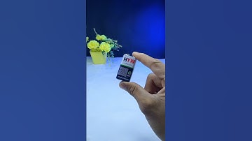 9V Battery & Cob Led Project | 7th School Science Project #shorts #diy #led #light