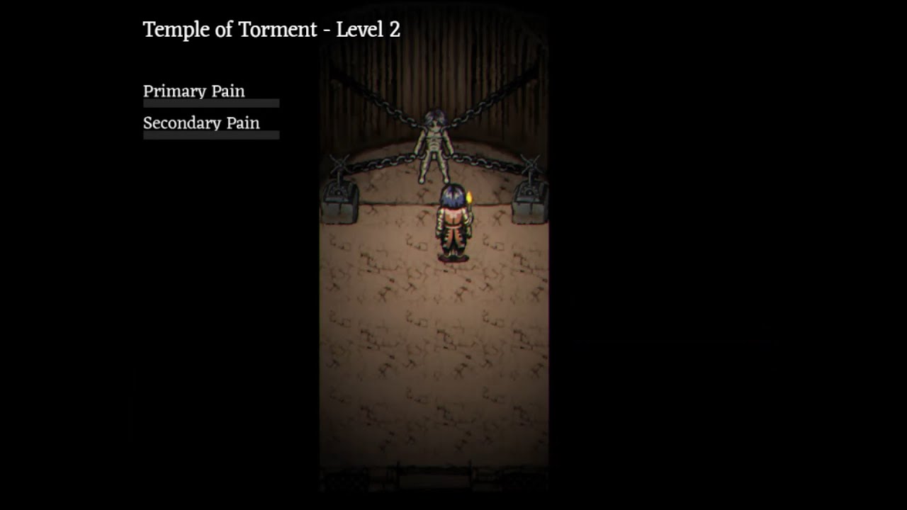 Fear and Hunger - How to create a Husk