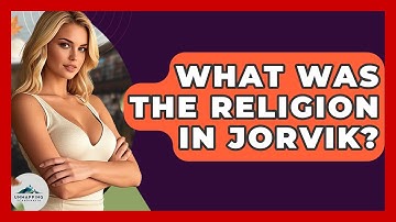 What Was The Religion In Jorvik? - Unmapping Scandinavia