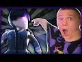 SEKU JENNA ORTEGA PER ROBLOX [SUS]