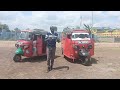 PIAGGIO APE CITY VS PIAGGIO AUTO DX TUKTUK REVIEW