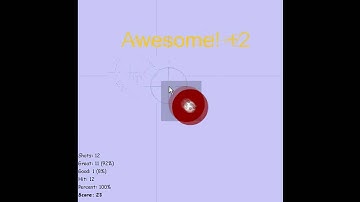 Testing ma aim! D:  Shoot Flash Game