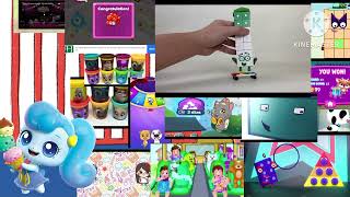 Calling Out Squad For Using The Kc Sfx