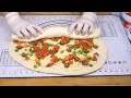 PIZZA ROULÉE SUPER SIMPLE UN DÉLICE ‼