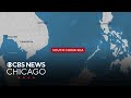 U S Navy Fighter Jet Helicopter Crash At South China Sea 30 Minutes Apart 