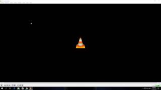 How To Hide Controls in Full Screen Mode In VLC