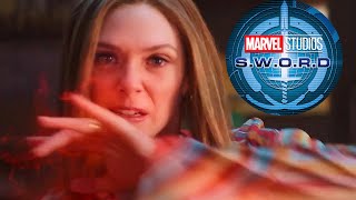 Wandavision Episode 4 SWORD Breakdown and Marvel Phase 4 Easter Eggs