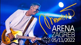 Massimo - Arena Zagreb 5.11.2022.