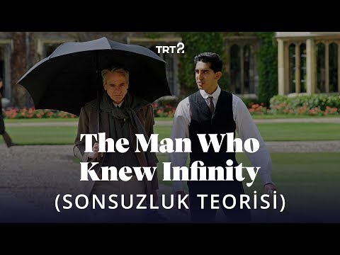 The Man Who Knew Infinity (Sonsuzluk Teorisi) | Fragman