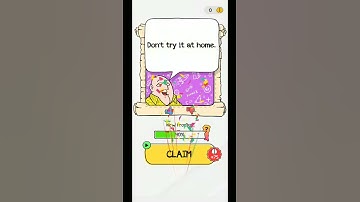 Braindom 2 Level 282 Walkthrough