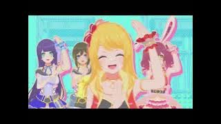 The Most BEAUTIFUL Images of D4DJ First Mix - Opening | Guruguru DJ TURN!!     The BEST ANIME Frames