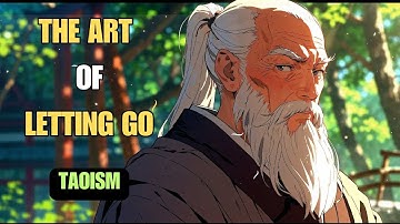 TAOISM  The Art of Letting Go