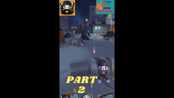 Agent Bone Awesome Gameplay Walkthrough Part -2