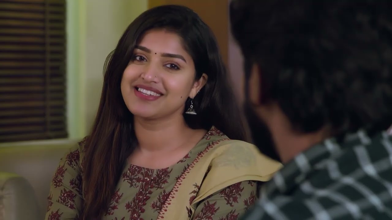 Rajini - Ep 122 - Anbu Aran
Aran Hari, Shreya Anchan - Tamil Tv Serial - Zee5 Tamil Classics