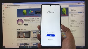 Samsung A71 FRP Bypass Android 11/12 | Bypass Google Account - Easy Step-by-Step Guide [2024]