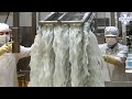 Overwhelming! Korean Cheese Mass Production Factory