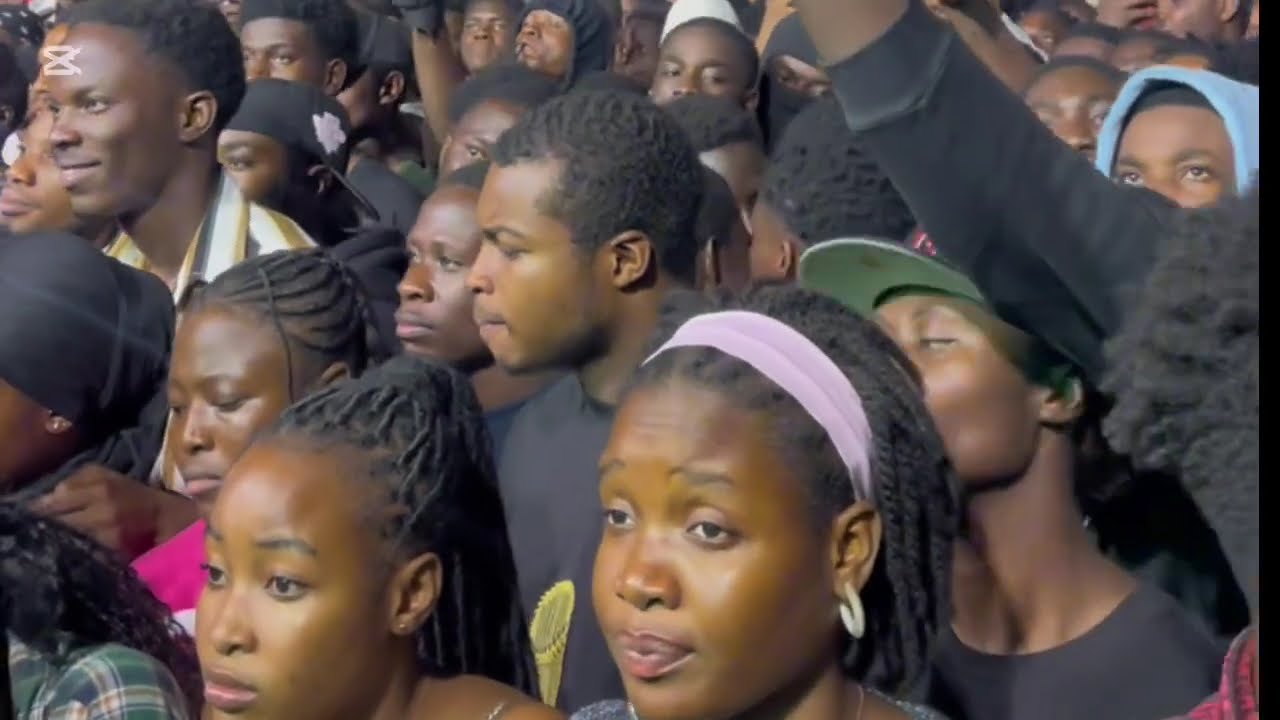 Legon SRC ARTIST was lit 🔥 #goviral #legonartistnight #UGsrcartistnight #foryoupage #artistnight