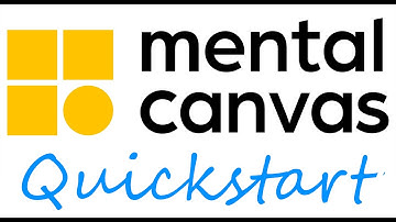 Mental Canvas Tutorial