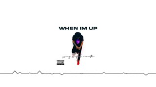 YSN Fab - When I'm Up (Lyrics \/\/ Official Audio)