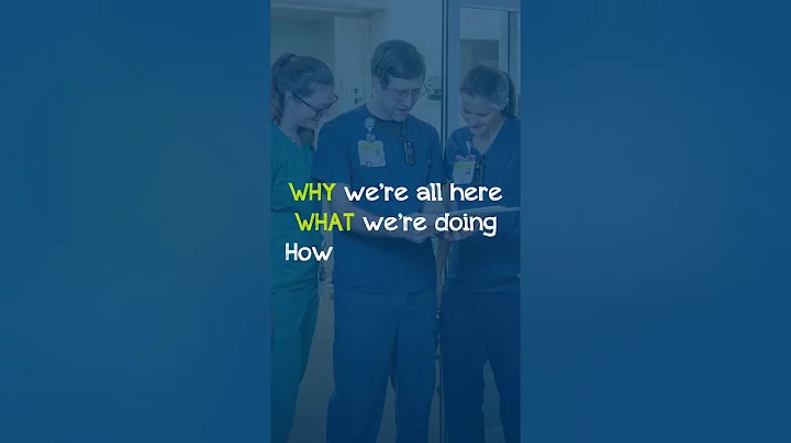 Why We Care - Josh Lumpkin