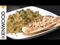 Chicken Curry Recipe for Your Kenwood Cooking Chef