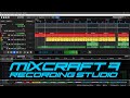 Acoustica MIXCRAFT 9 Hands On A Shockingly Good DAW Acoustica MIXCRAFT 9 Hands On A Shockingly Good DAW