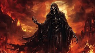 When The Reaper Comes