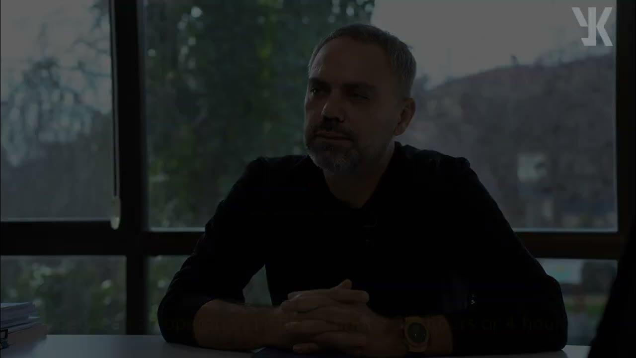 How long is the duration of rhinoplasty surgery ? Op.Dr.Yunus Kaplan