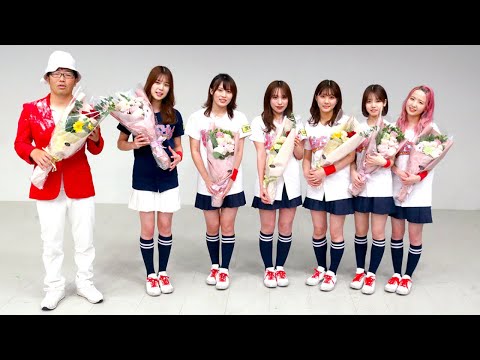 AKB48 手描き パチンコ台 小学生 15年前 ヴィンテージ AKB48チーム8髙橋彩音のKANTO白書 バッチこーい！ - YouTube