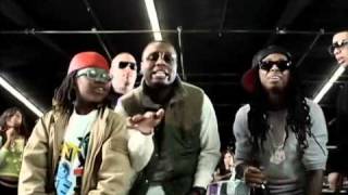 Young Money Ft. Lil Wayne & Mack Maine - Every Girl [HQ][Official Video]