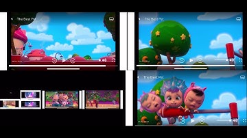 up to faster 19 parison