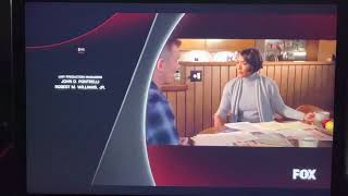 9-1-1 6x12 Promo - (FOX Split Screen Credits)