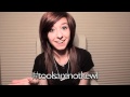 Rawwk Fingers - Christina Grimmie