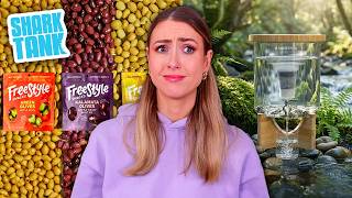 Celebrity I Bought VIRAL Shark Tank & Kickstarter Products 😳 Was ANYTHING Worth Buying? | #13 Net Worth