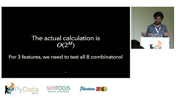 Beyond the Black Box: Interpreting ML models with SHAP