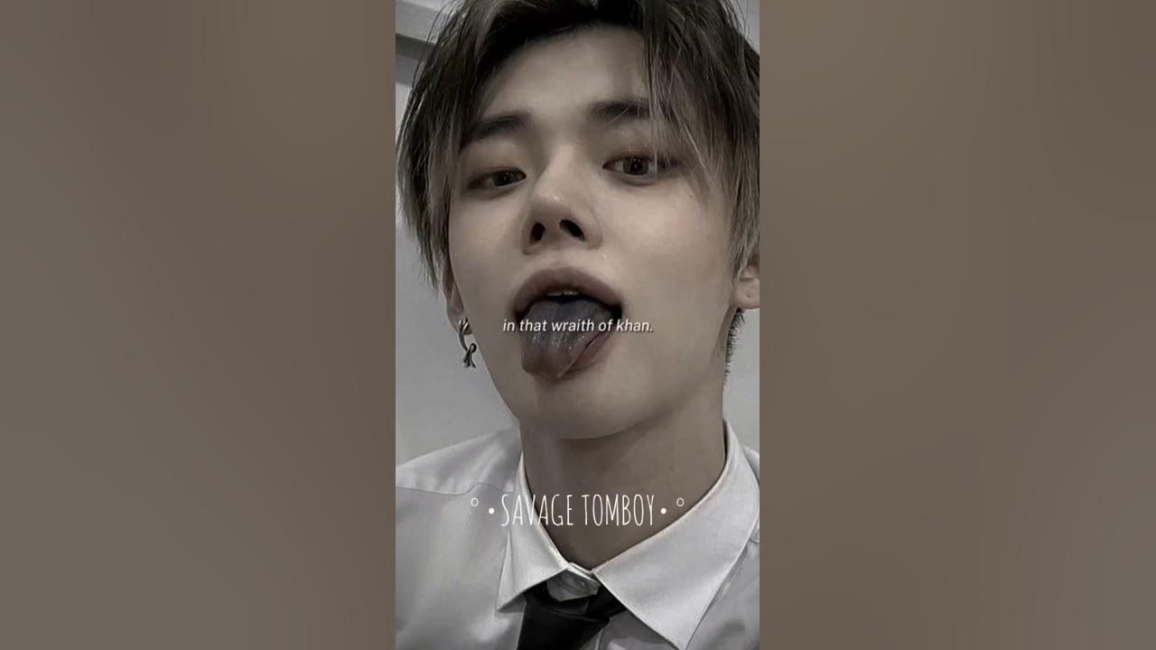 Yeonjun Mf starboy edit #edit #kpop #subscribe - YouTube