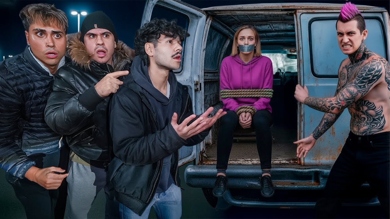 The CRAZY Fan’s Girlfriend Was TAKEN…