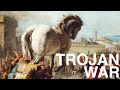Lhistoire complte de la guerre de troie explique  meilleur documentaire sur liliade